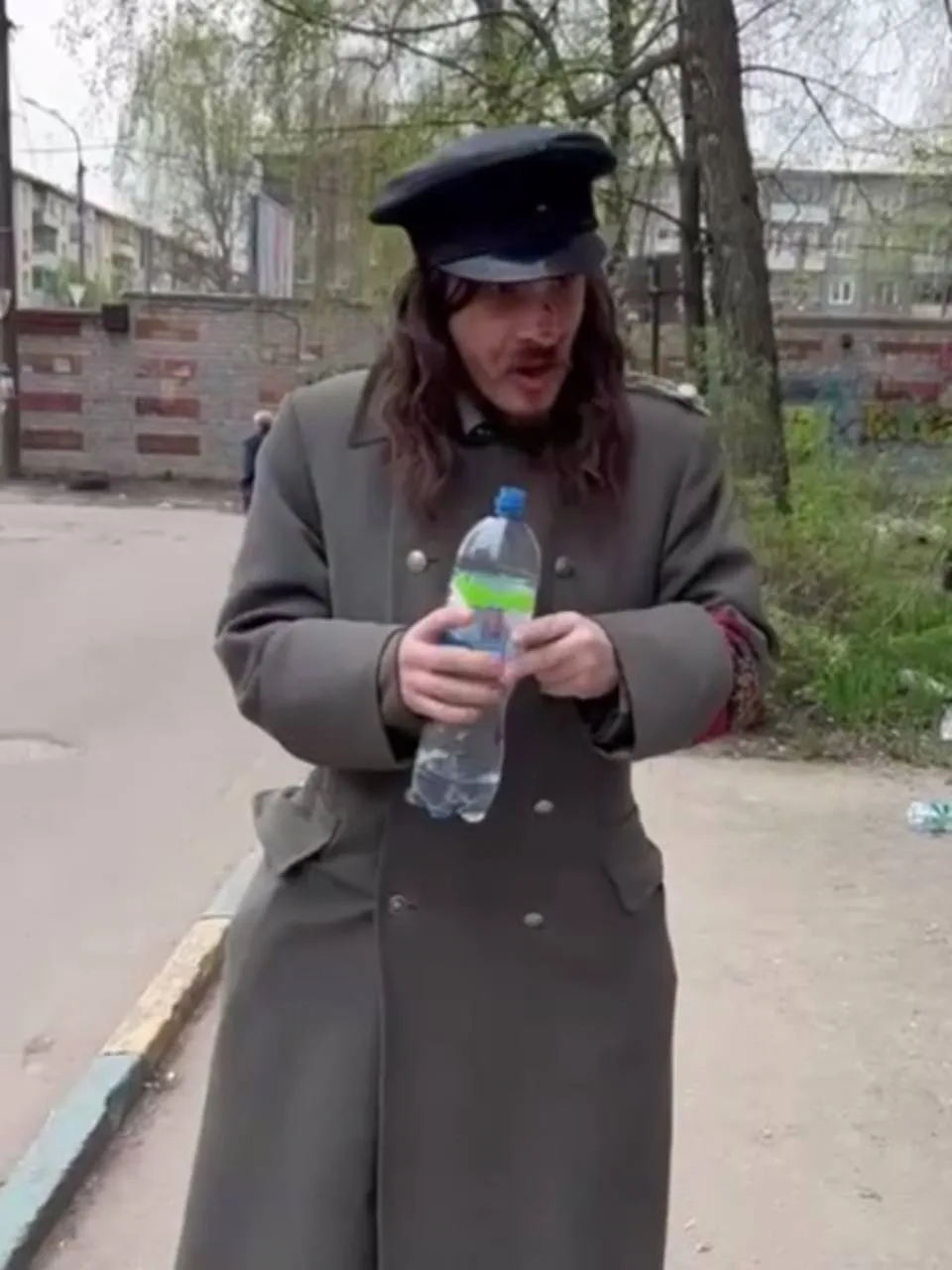 Нижегородского «живодера в шинели» отправили на принудительное лечение