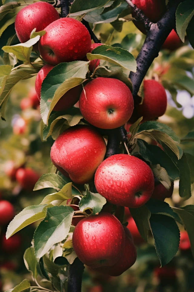 Что означает фраза "Der Apfel fällt nicht weit vom Stamm."🤔