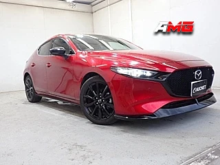 🇯🇵 MAZDA MAZDA3