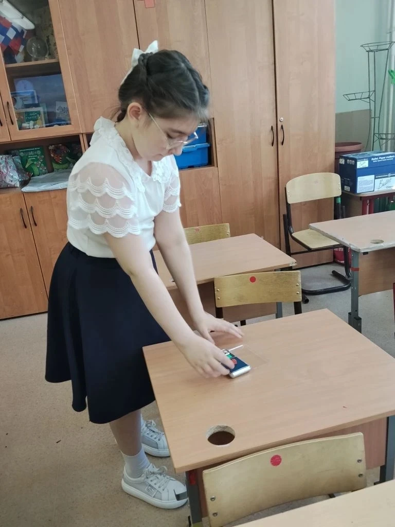 🚀  ОЛИМПИАДА «Готов к жизни в умном городе».   🗓 16 мая в нашей Школе прошла олимпиада для 3–4 класс