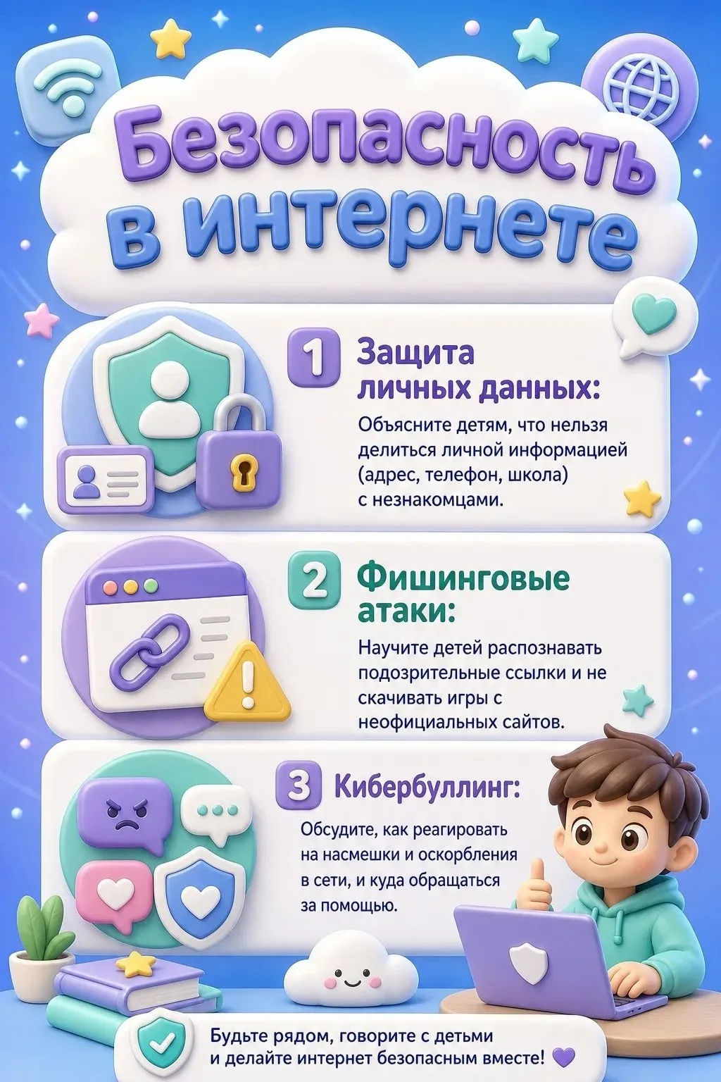 "БЕЗОПАСНОСТЬ ДЕТСТВА - 2026"