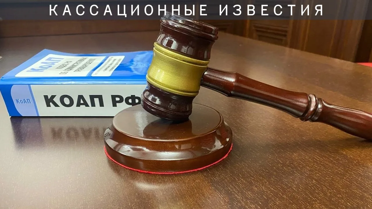 Изображение 1 к публикации «Восьмой кассационный суд общей юрисдикции»