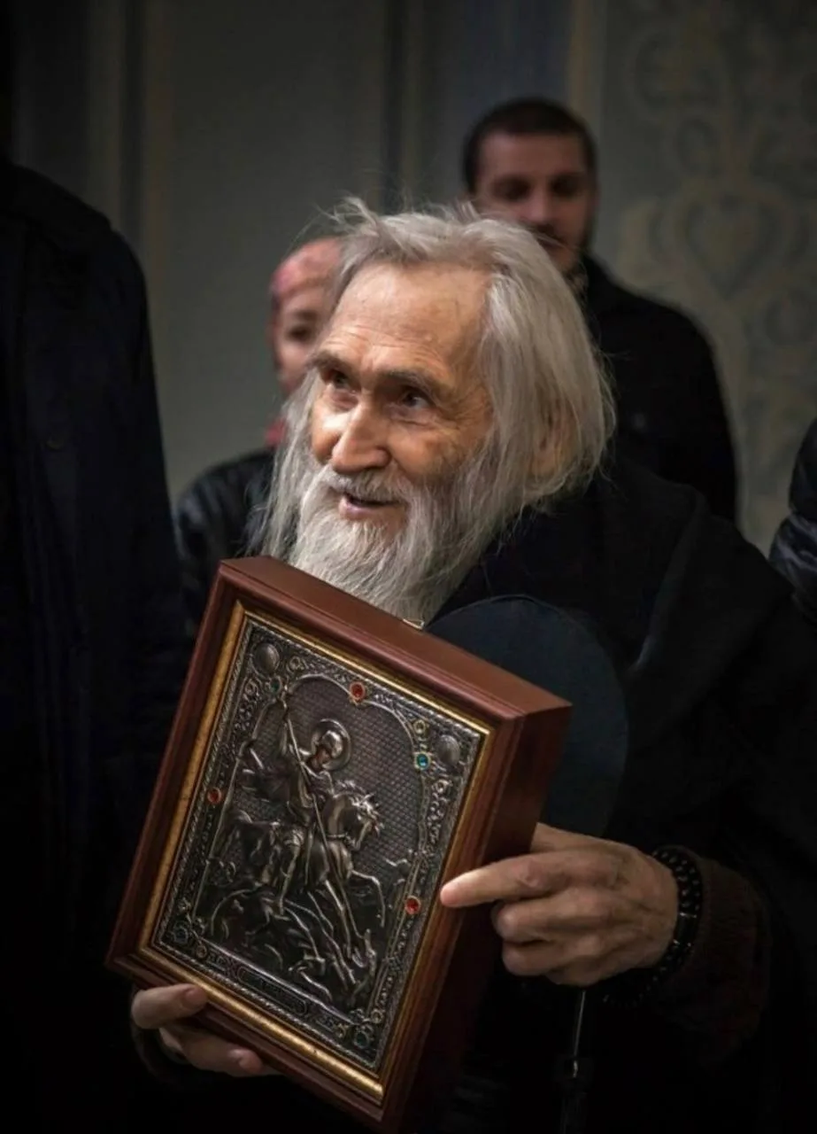 Дьявол ничего нам не может сделать, ничего вредного, если мы уповаем на Господа. Потому...
