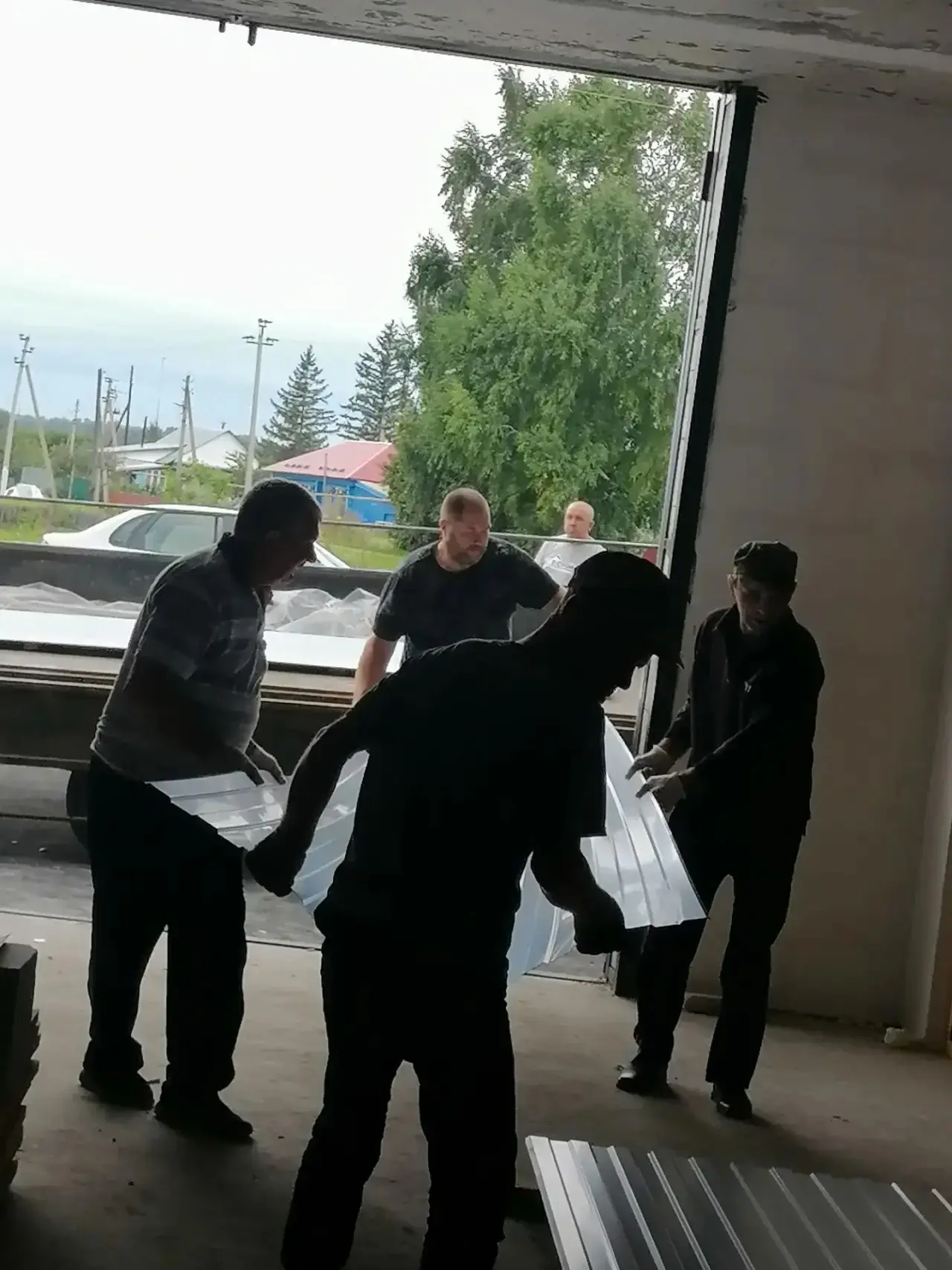 Друзья, добрый день!