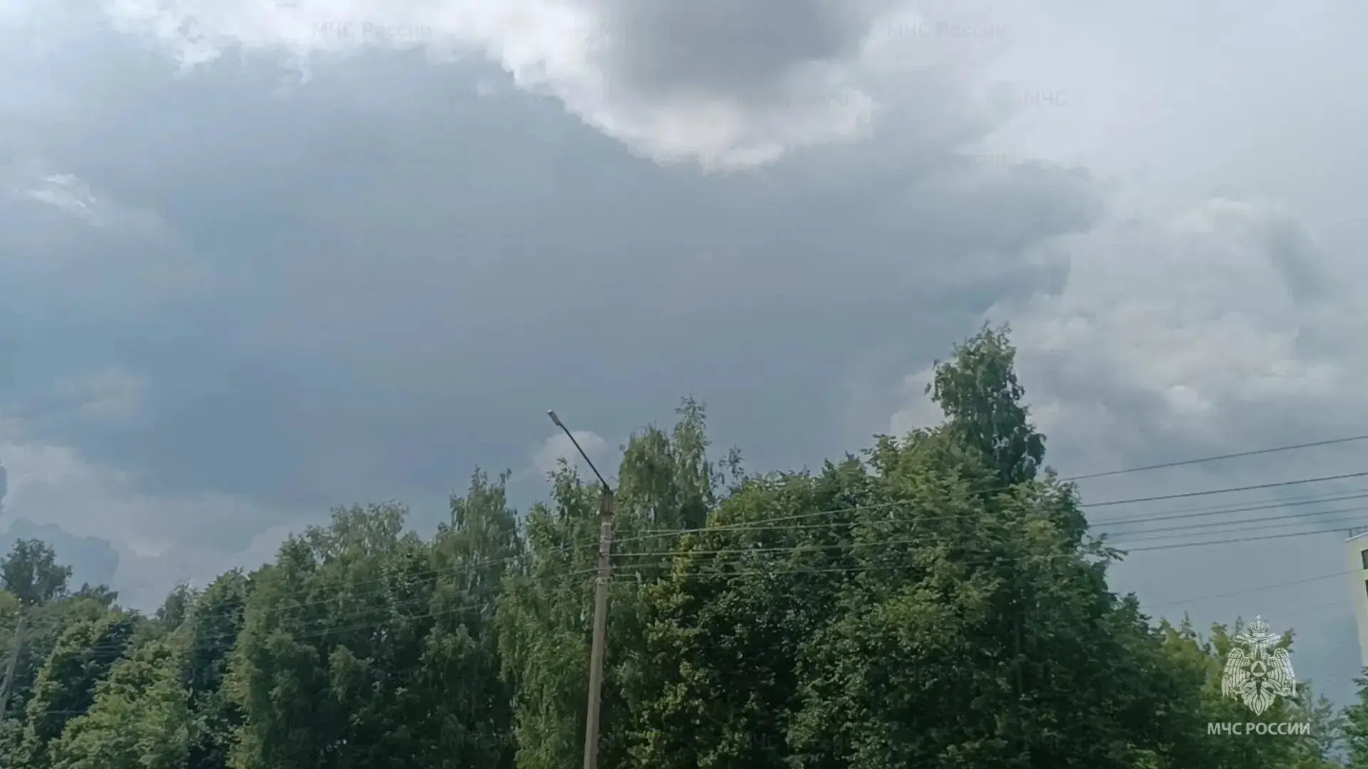 ⚡ На Кострому и область надвигаются грозы с сильным ветром

По данным синоптиков, сегодня и завтра (