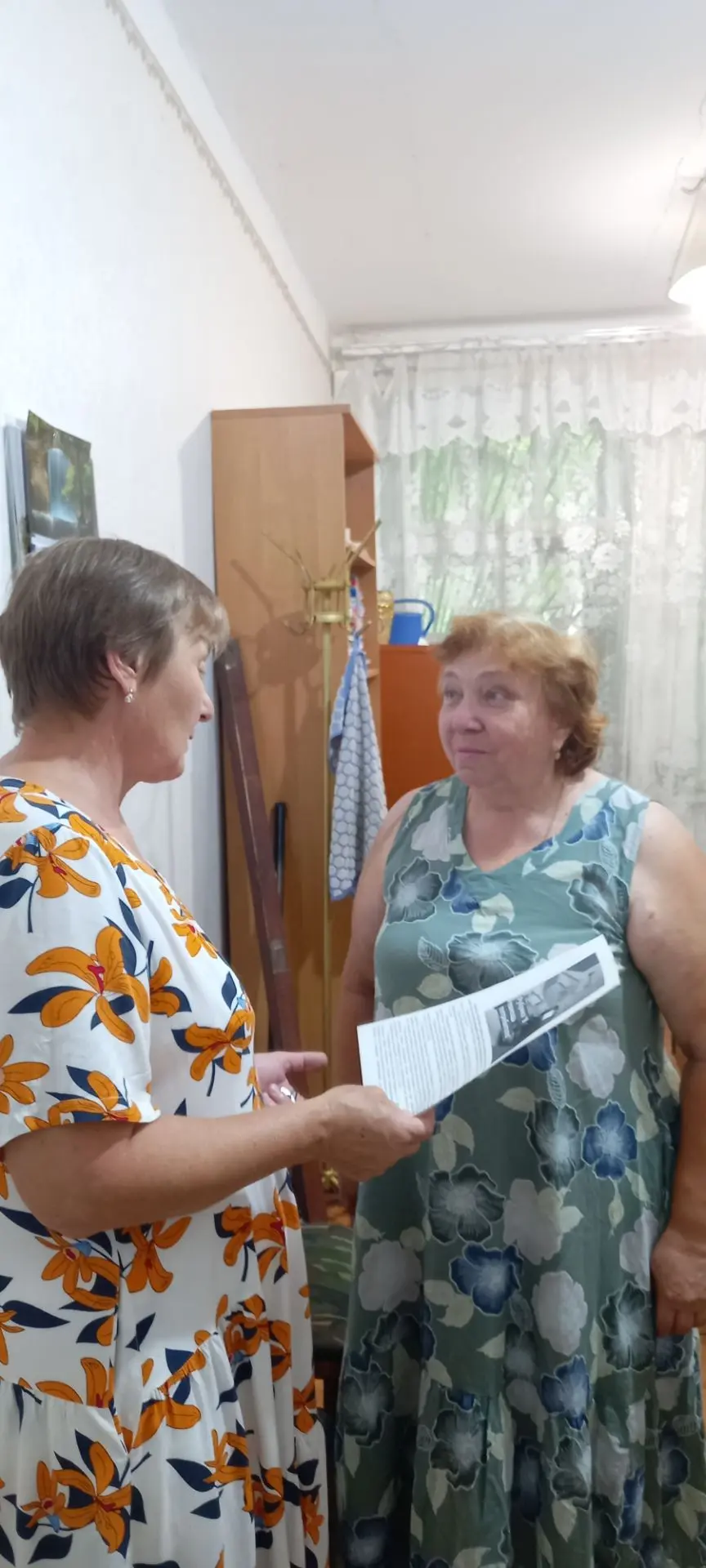 На территории Бузиновского сельского поселения в рамках повышения правовой грамотности ...