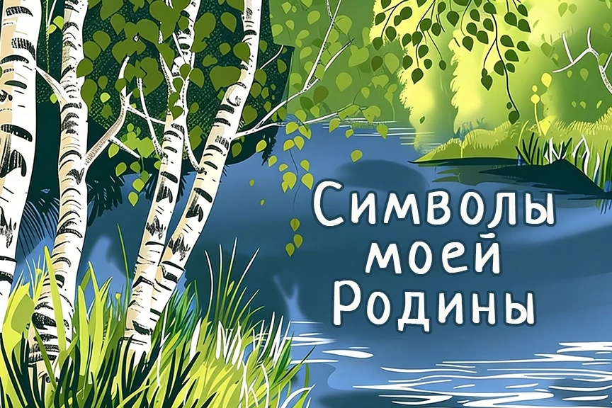 Всероссийский детский творческий конкурс