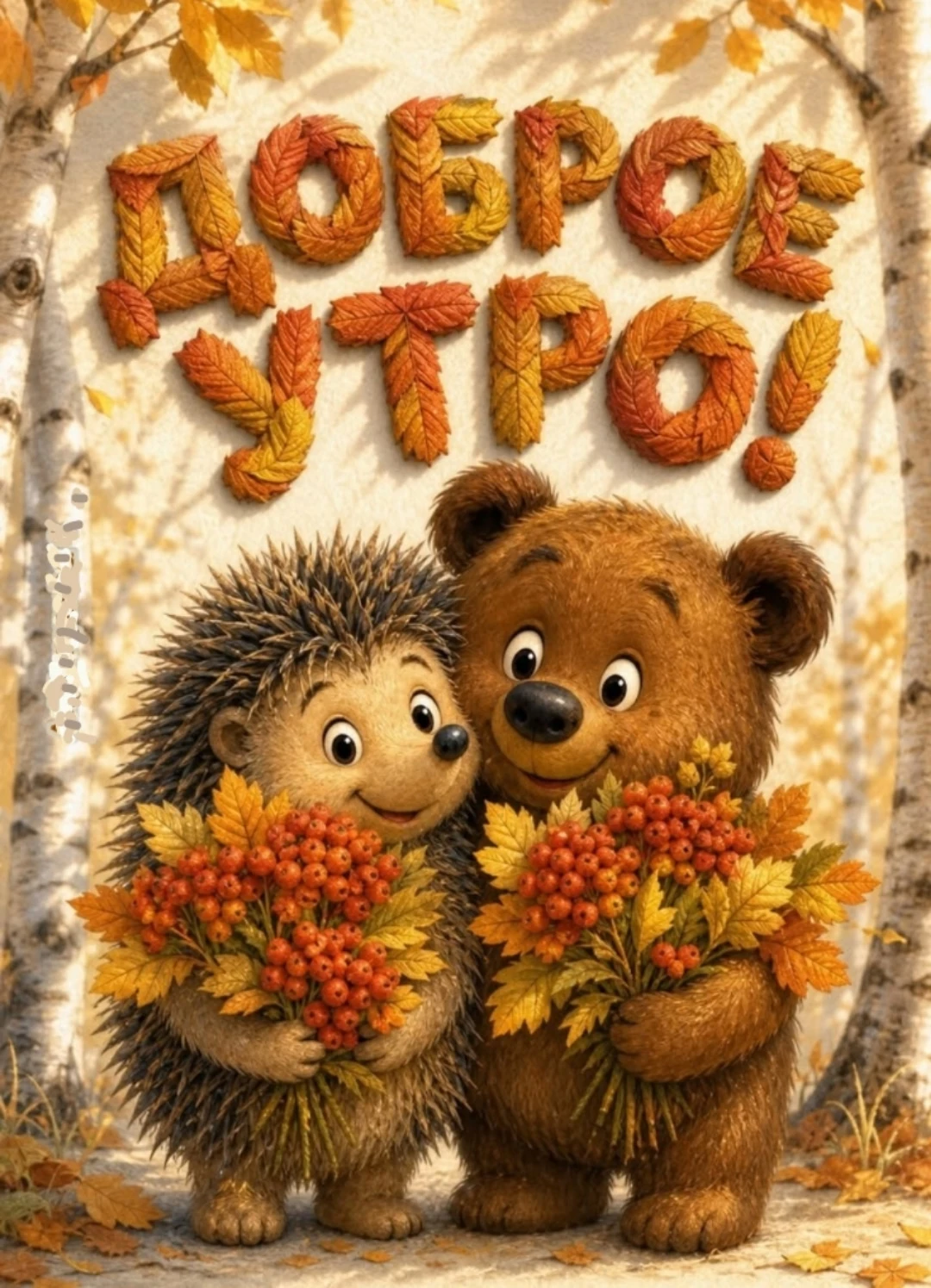 🎀 Красивые открытки