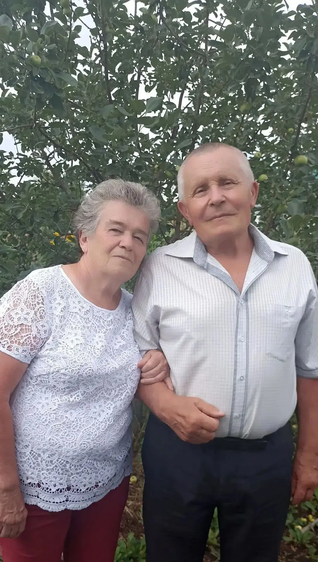 🎉Поздравляем с золотой свадьбой семью Мишина Леонида Александровича и Галины Алексеевны! 

💛Полвек