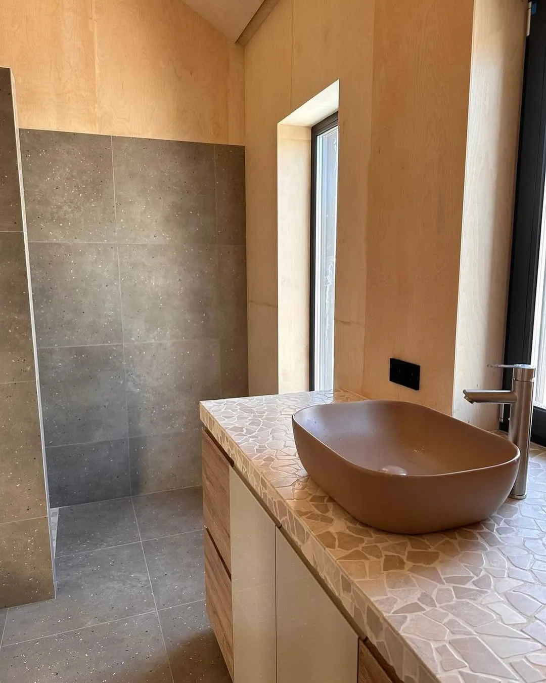 Ванная комната 🛁