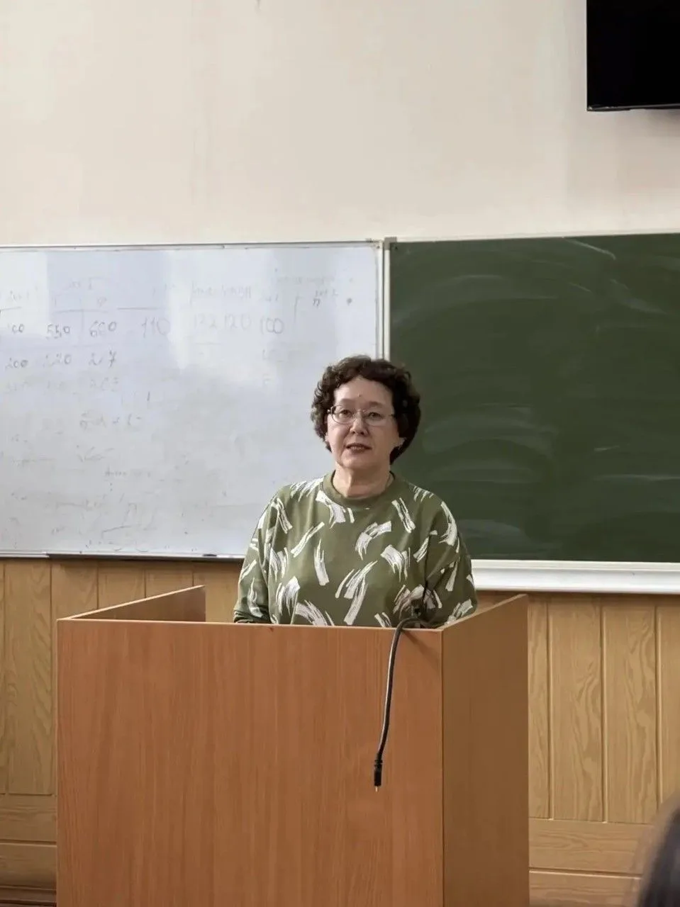 🎙 Стихи на семи языках  Вчера в БашГАУ звучали строки классиков и современных авторов — на русском, 