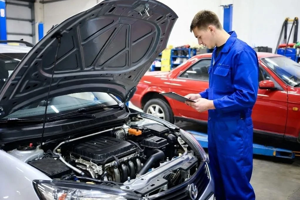 🚗 В Татарстане подорожает техосмотр