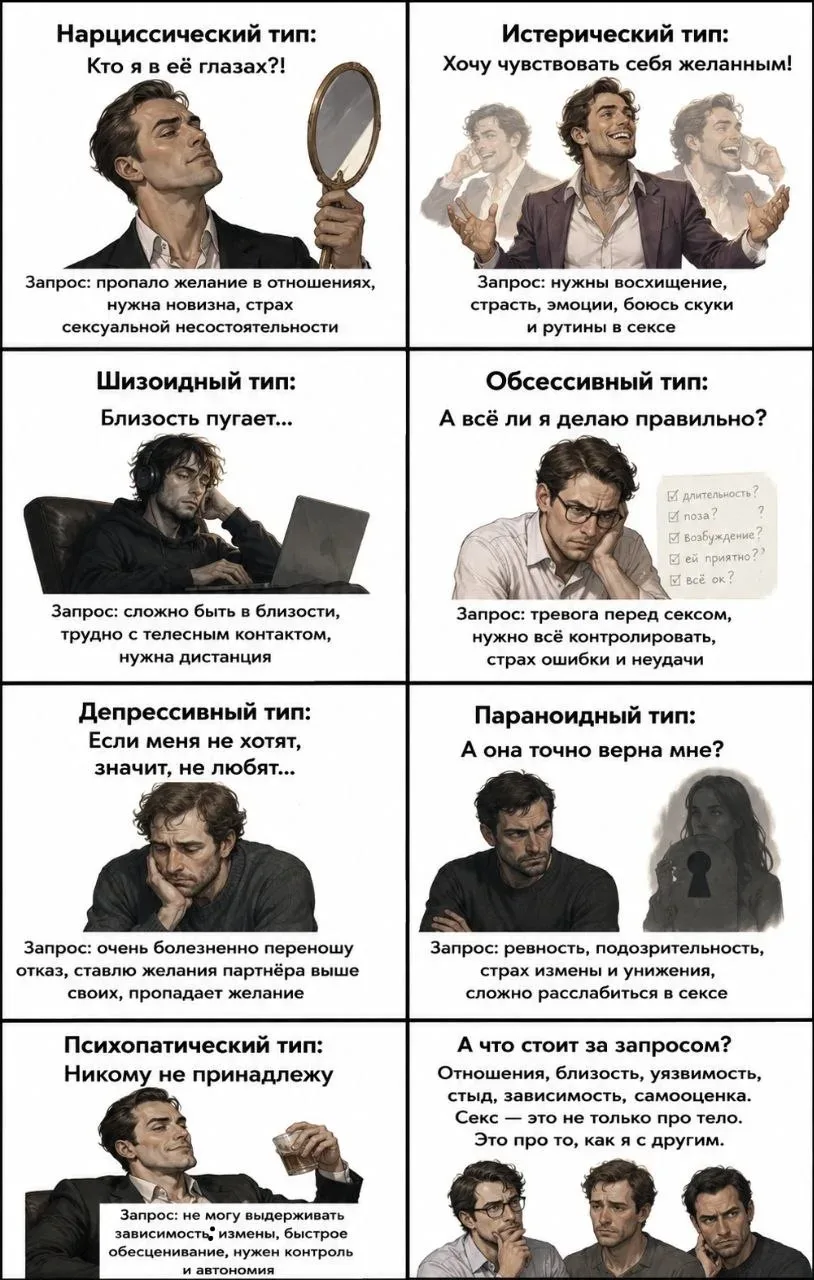 Рубрика "Секс по пятницам" с Ларисой Тарановой
клиническим психологом, сексологом, членом Ассоциации