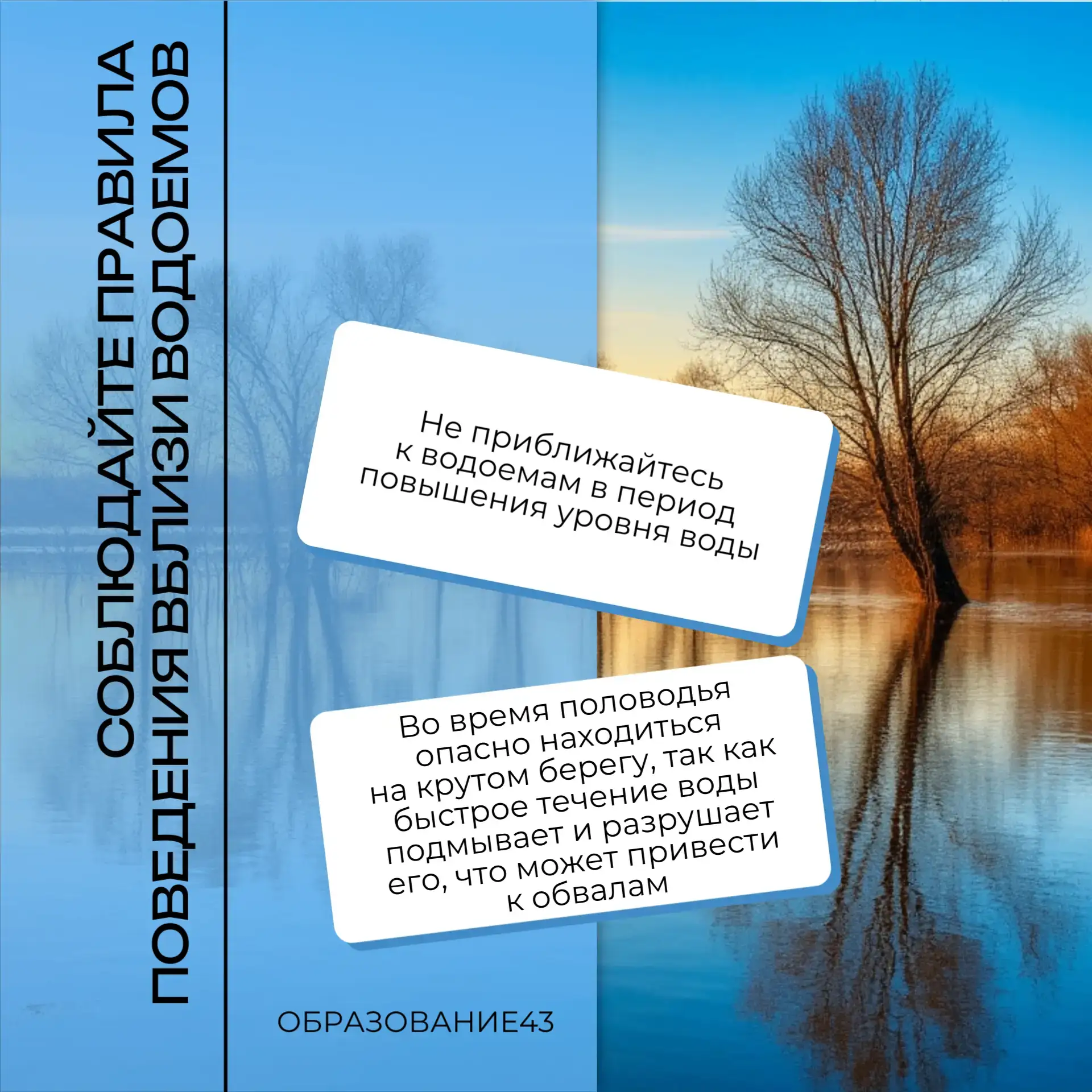 Весна приносит обновление и пробуждение природы. Однако вместе с теплом появляются и но...