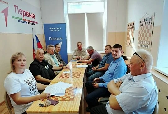 🏆 Новый учебный год — новые спортивные вершины!