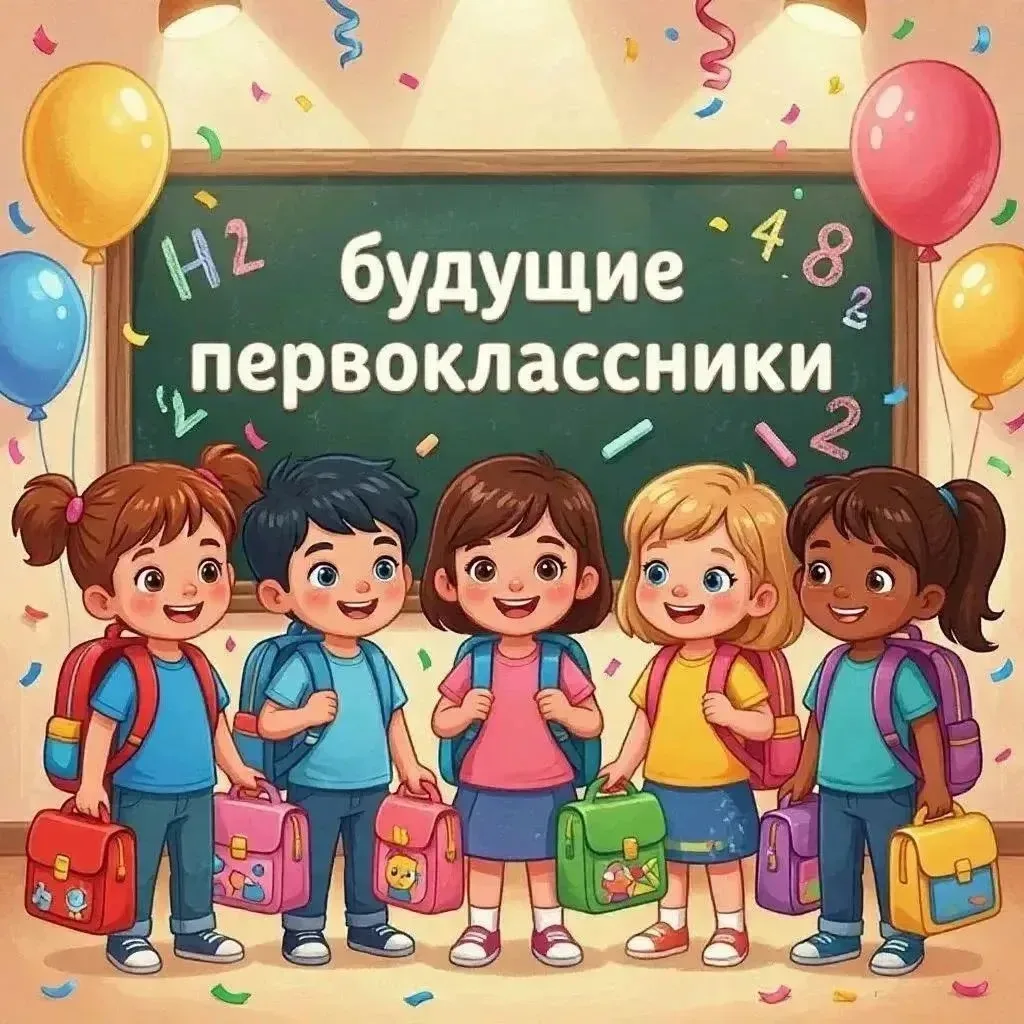 🎒 Объявление 🎒