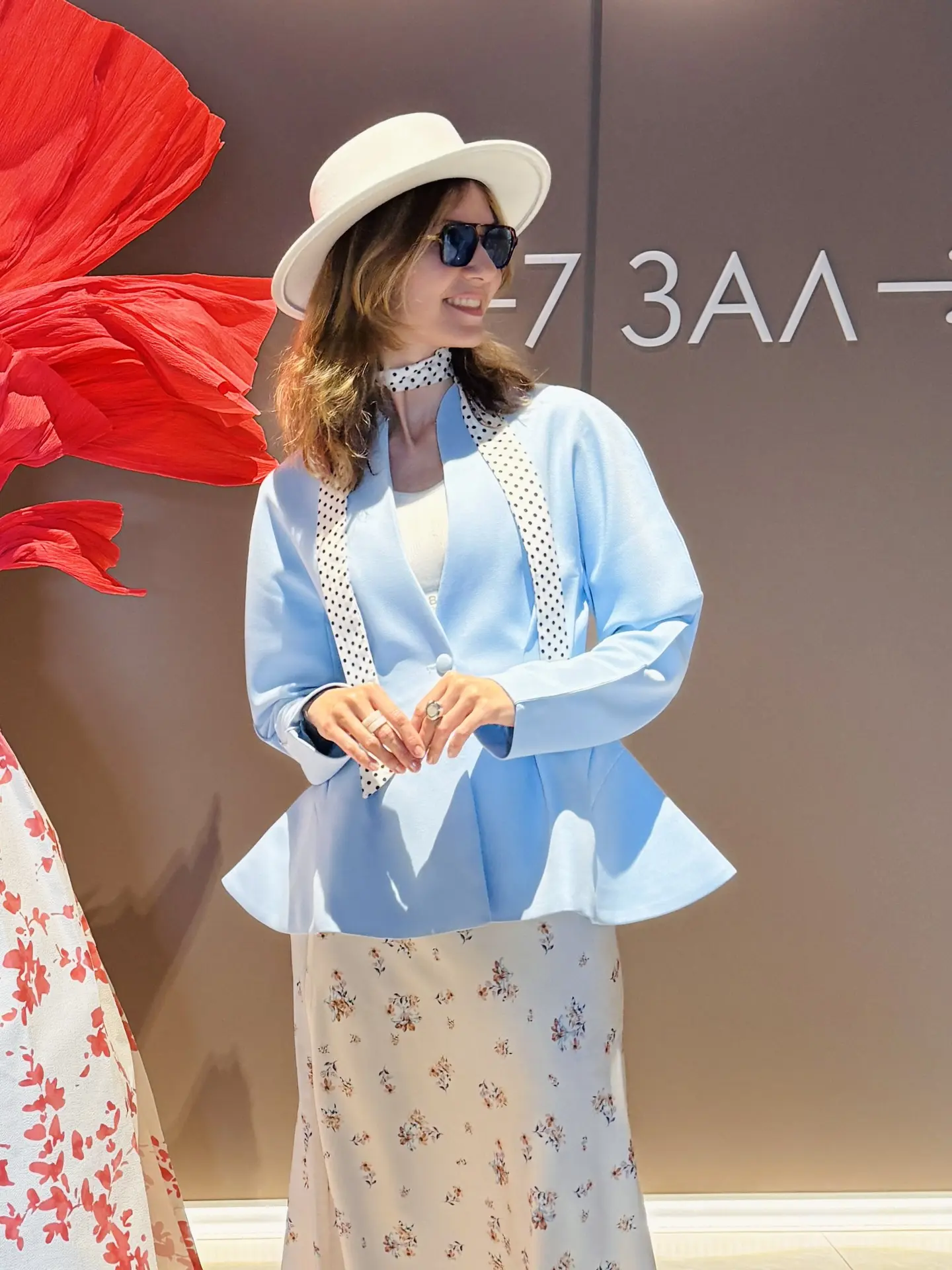 Дьявол носит Prada, а что сегодня надела ты? 👠🔥