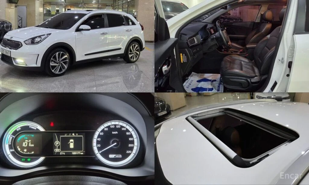 🚗 Новое объявление: