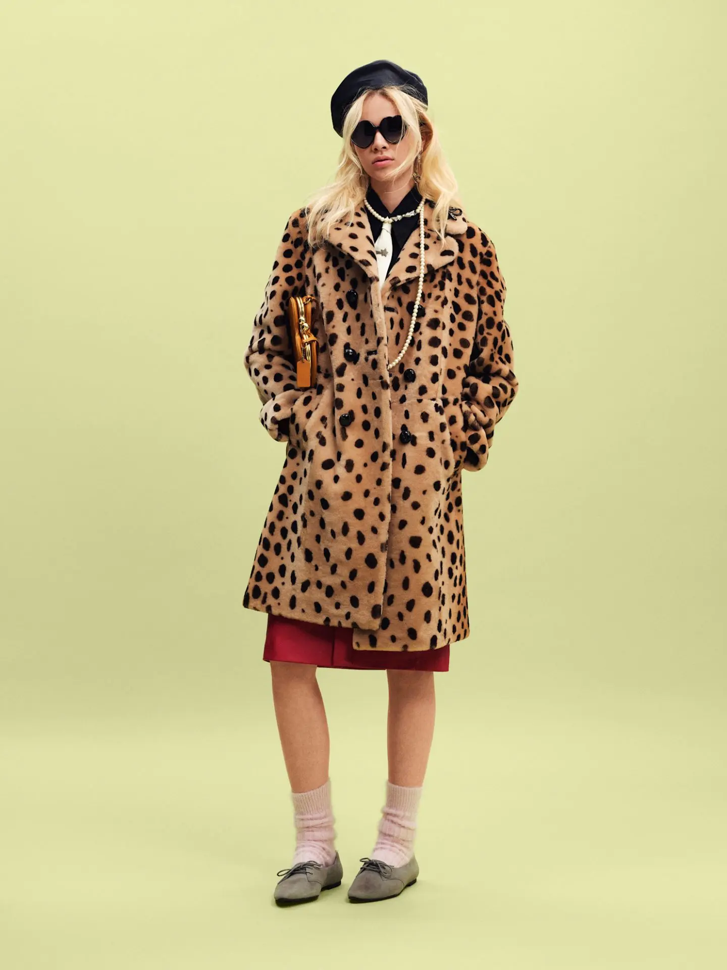 Coach Resort 2027
#мода #новостимоды