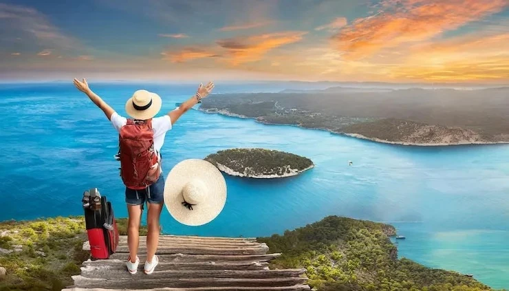 🌍 Туристы в Саратове: Откройте для себя город! 🌆
