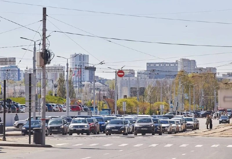 Транспортный налог планируют повысить на Кубани с 2027 года.