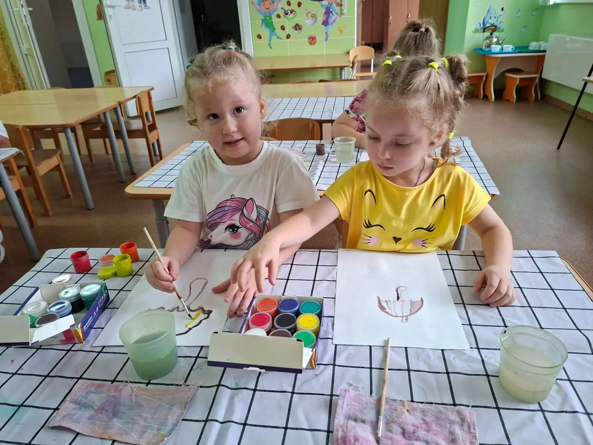 Если снова непогода,
