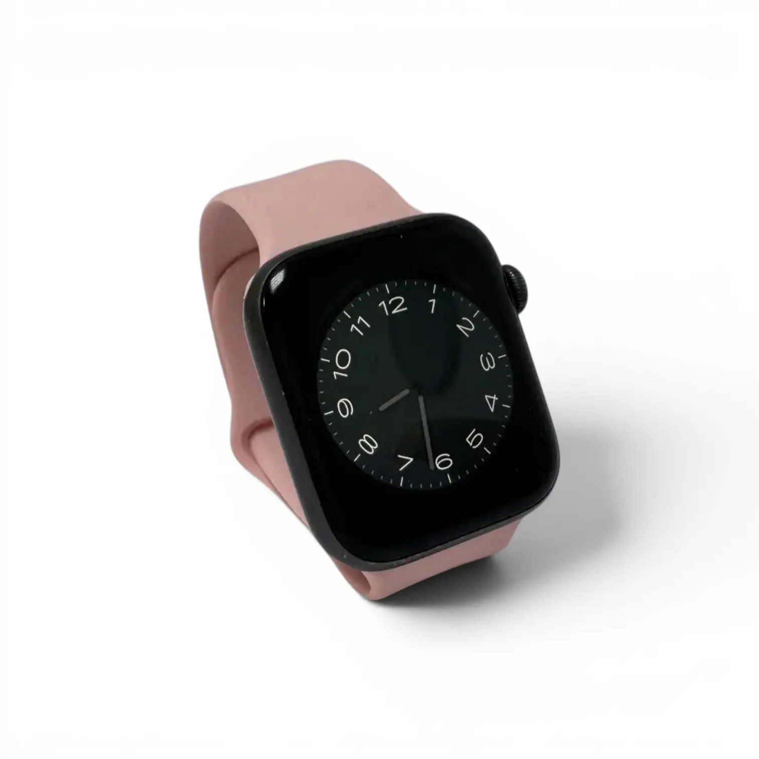 ⌚Смарт-часы Apple Watch Series 5 44 мм
📌- Дисплей: сенсорный OLED LTPO с технологиями Retina и Forc