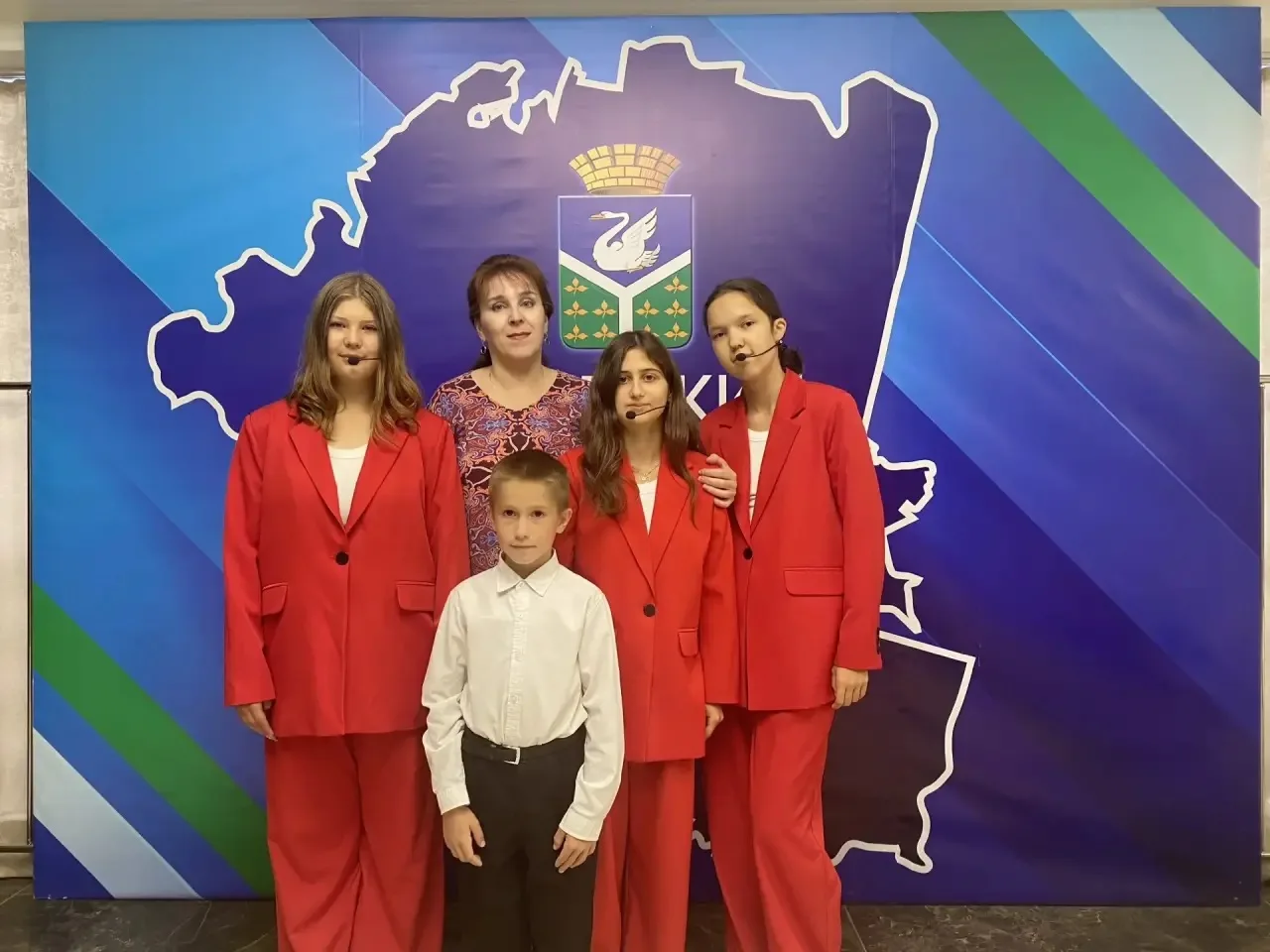 Сегодня, 22 августа, в Ачитском районном Доме культуры состоялся концерт, посвящённый Д...