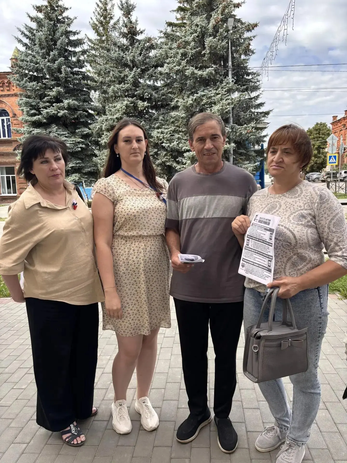 Сегодня в рамках проведения профилактической акции «Единый день профилактики безнадзорн...