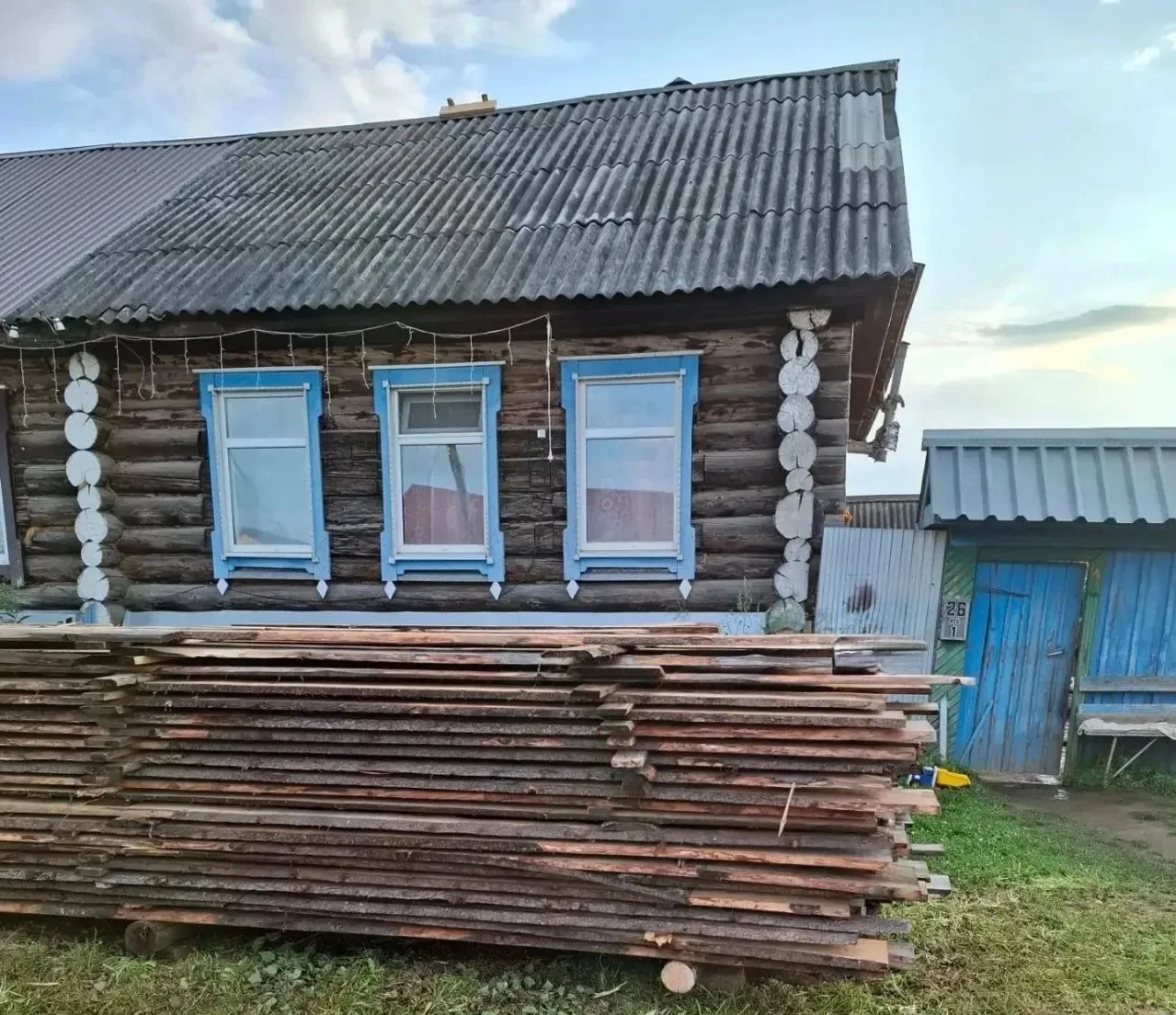 ⚡Двухлетний ребенок погиб в Удмуртии