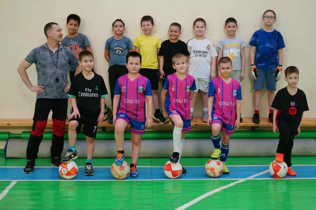 У чебоксарских школьников активно проходят весенние каникулы!   В рамках работы групп кратковременно