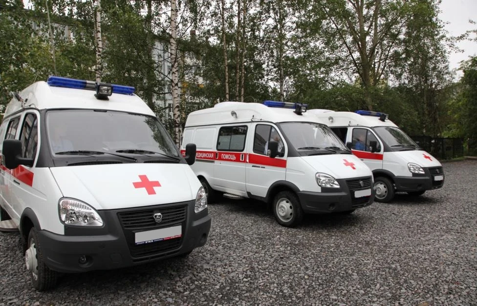 🚑 Отчёт о выездах РГБУЗ "РЦМК и СМП" за 28.07.2026 г.

🚑 Бригадами скорой медицинской помощи РГБУЗ