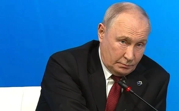 🗣Путин выступил на «Валдае»: главные заявления