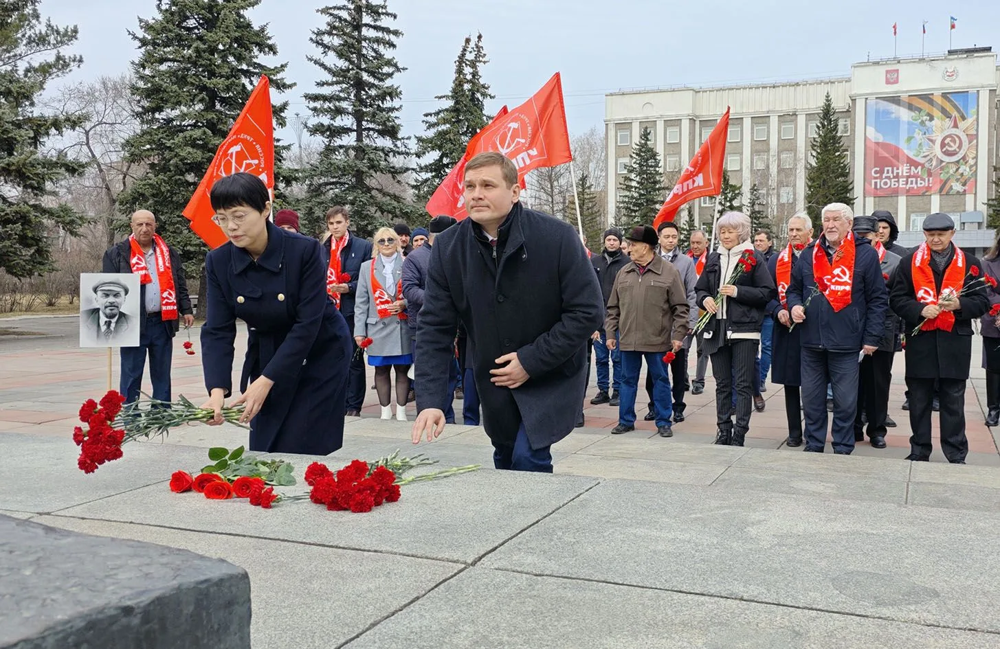 Изеннер, аарлығ хығырығҷылар!