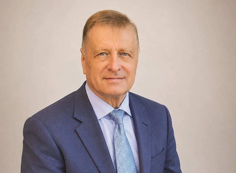 🍾 🎉 🎈Поздравляем Валерия Мешалкина с юбилеем!