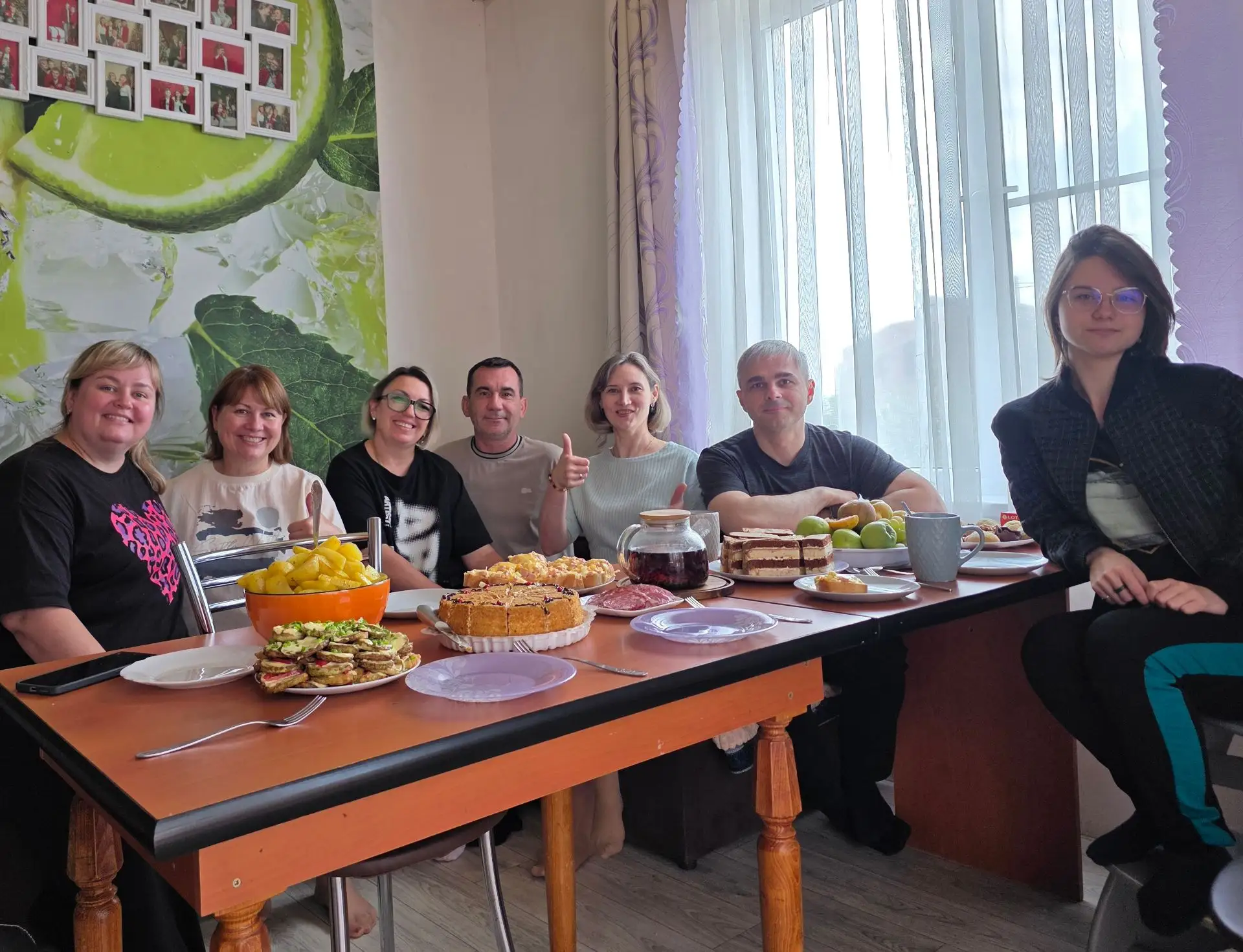 Магия вне эфира: когда Вселенная отвечает мгновенно ❤️