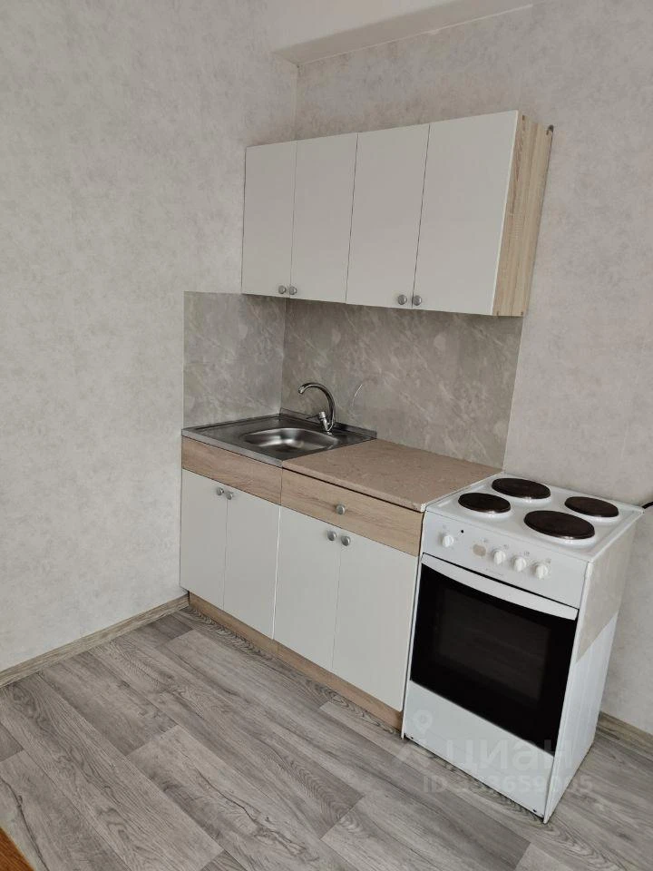 Сдам без посредников: 1-комнатная квартира, 32м²