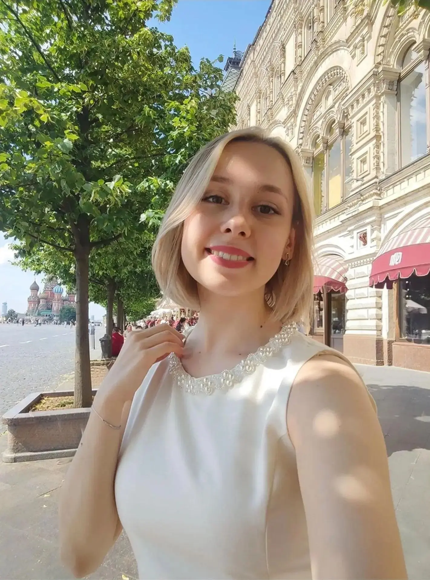 В нашей театральной семье очередное пополнение!