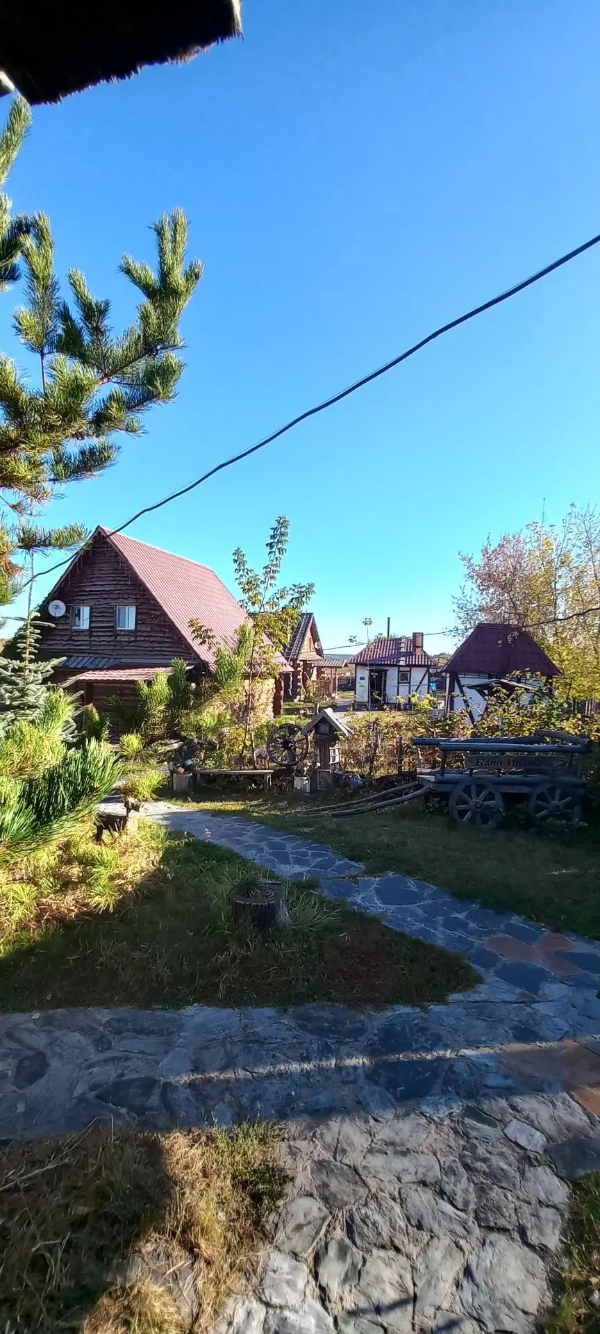 Приглашаем погреться в бане🤗