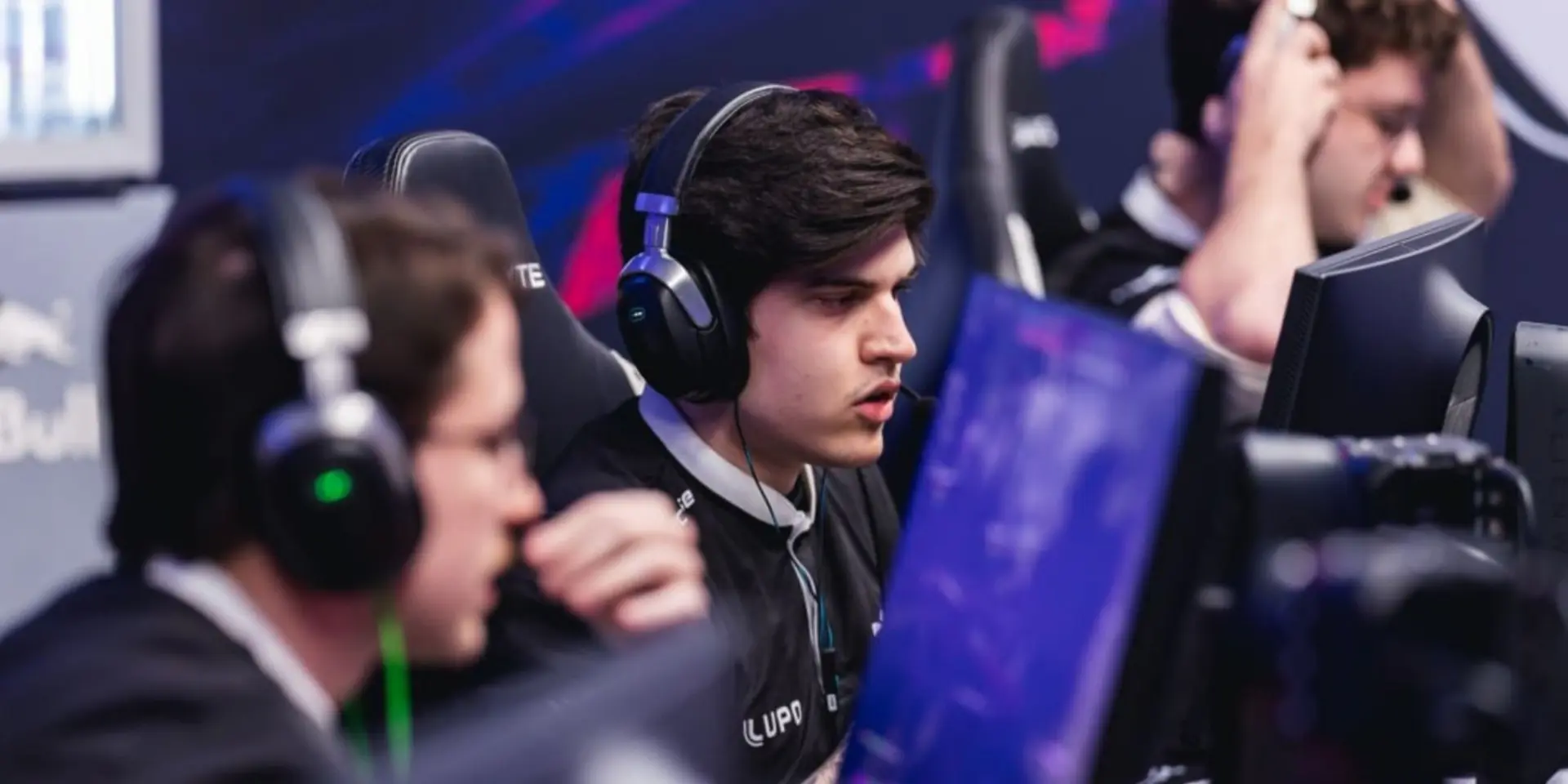 ↗️ Legacy обыграла ShindeN на ESL Pro League Season 24