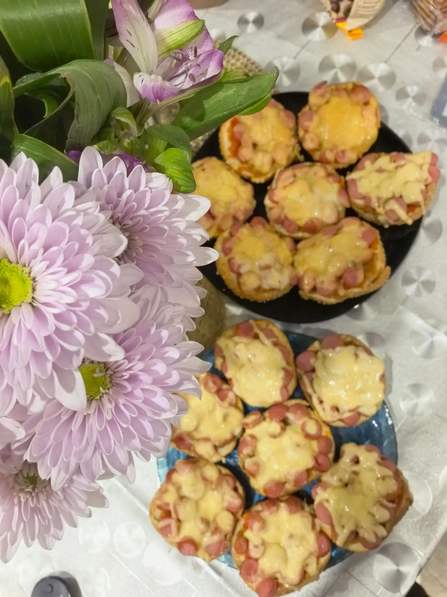 Семье пиццушки 🤩