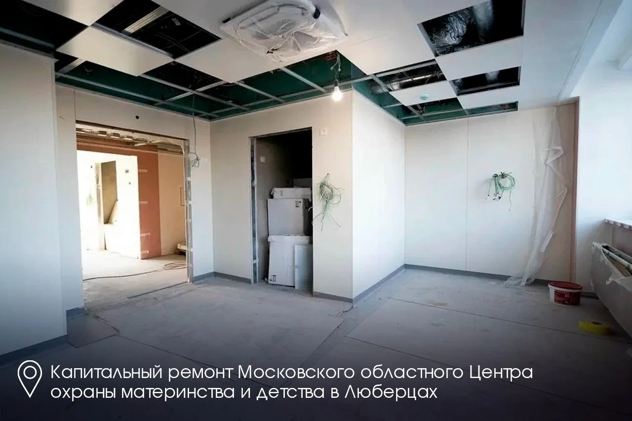 Изображение 10 к публикации «Андрей Воробьев | губернатор Подмосковья»