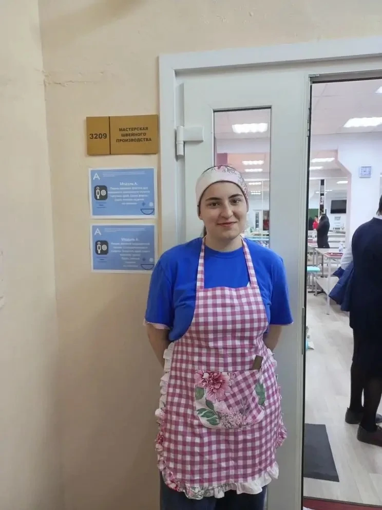 🌟 «Абилимпикс» — путь к успеху! 🌟