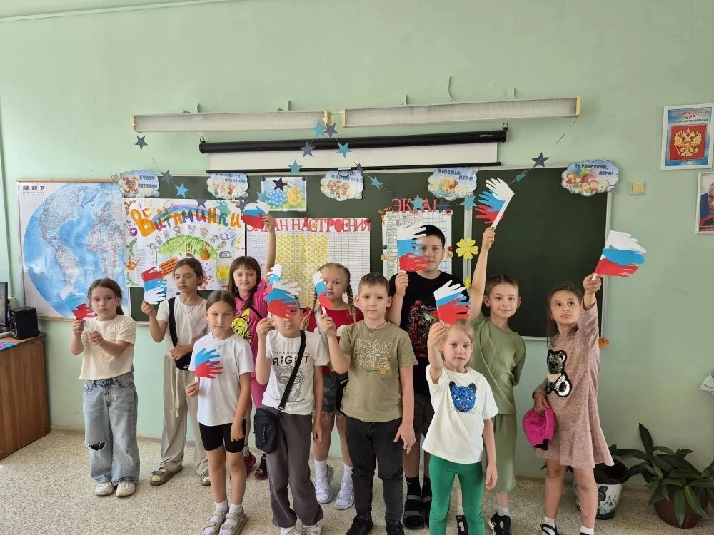 9 День Смены

💥⚡Девятый день в лагере пролетел на одном дыхании и получился невероятно насыщенным!✨