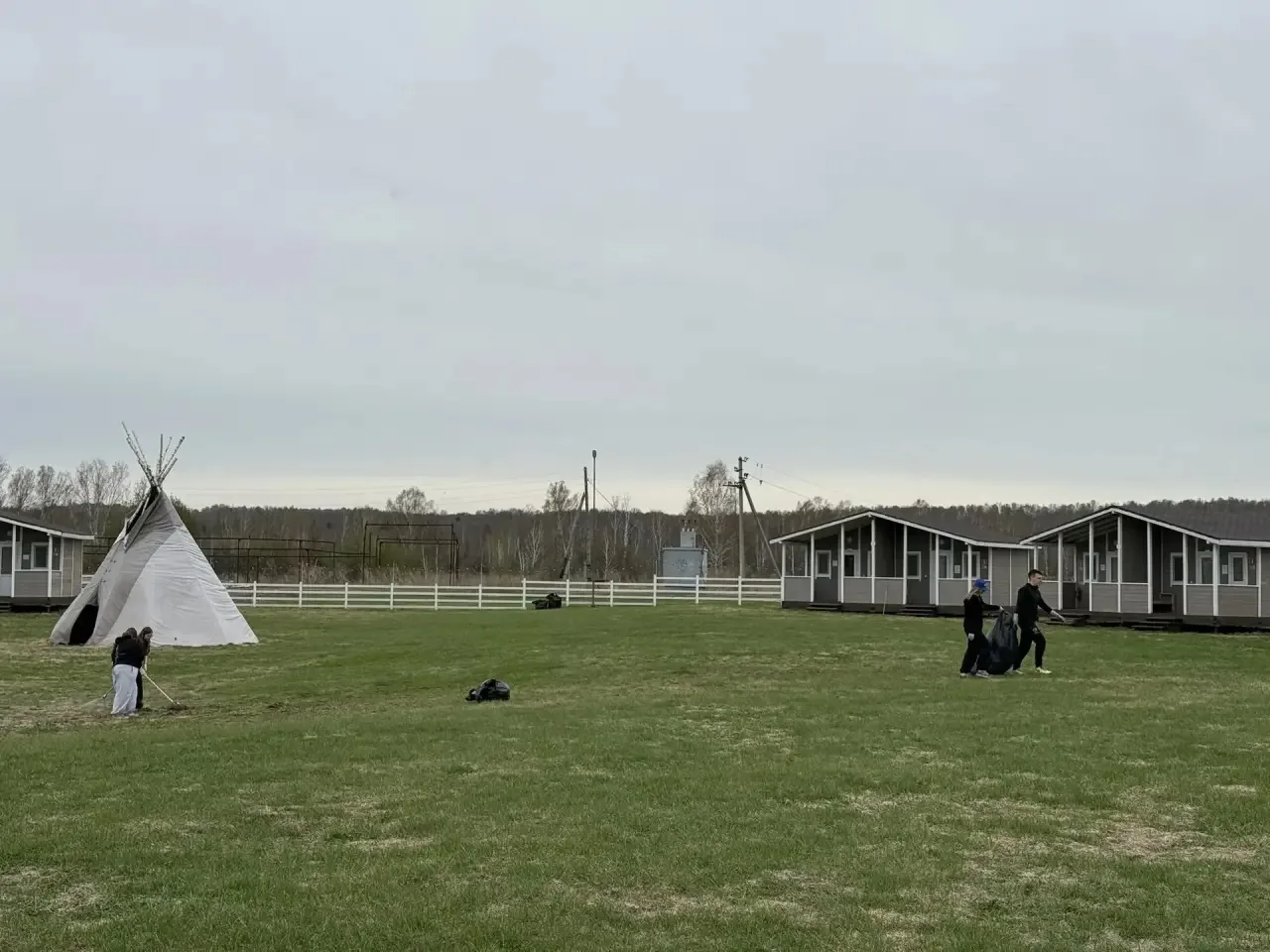 Чисто. Сделано. С душой. 🌿
