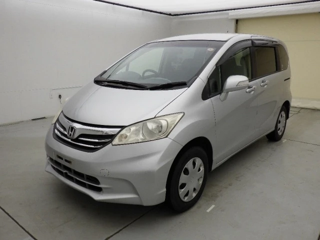🚨🚨ПОКУПКИ ДЛЯ НАШИХ КЛИЕНТОВ🚨🚨

HONDA FREED

КОМПЛЕКТАЦИЯ  4WD G Just Selection

ГОД 2012

ДВИГА