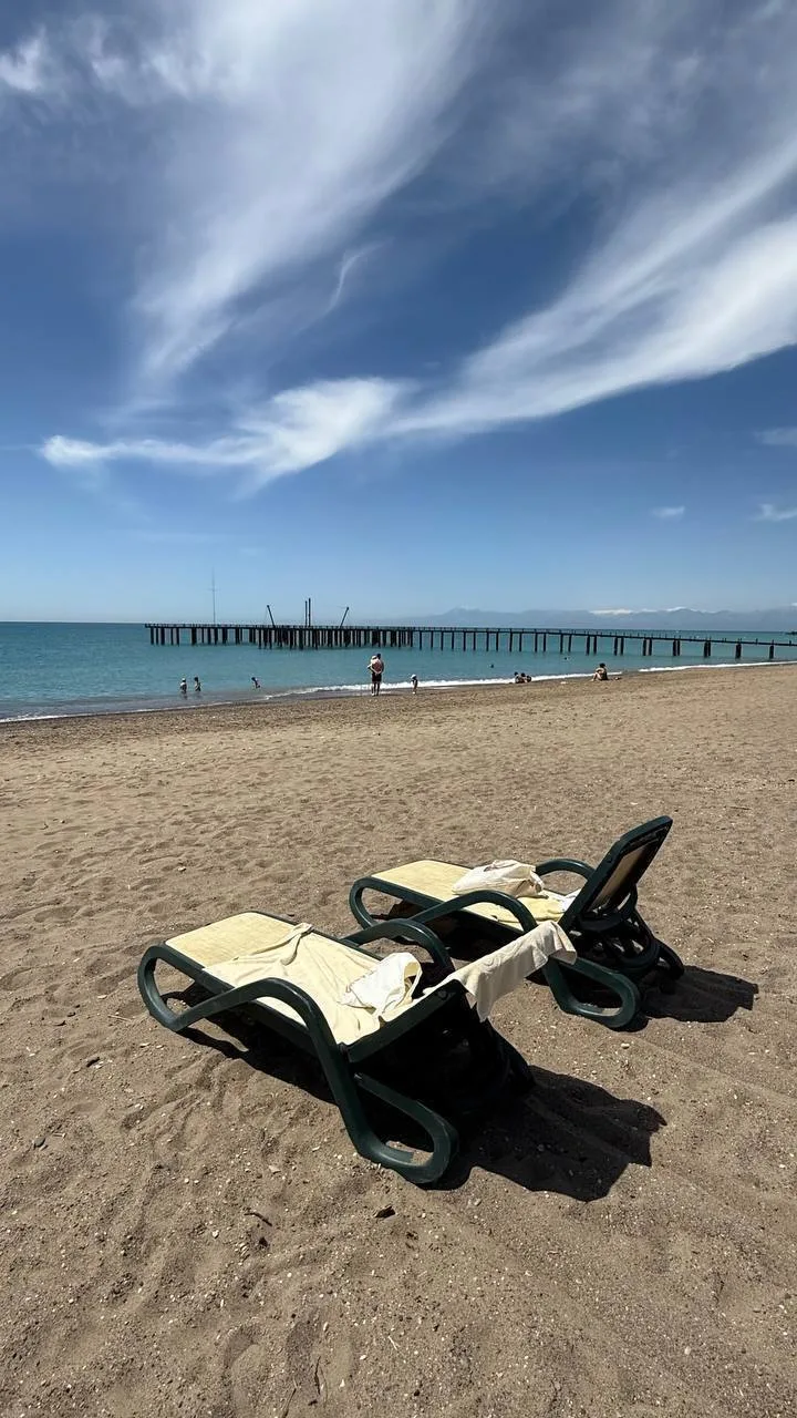 ОТДЫХАЛА В ОТЕЛЕ САМА. 
РЕКОМЕНДУЮ СВОИМ ТУРИСТАМ.

Отель просто 🤌🏻

✔️ Xanadu Resort Hotel 5*
Бел