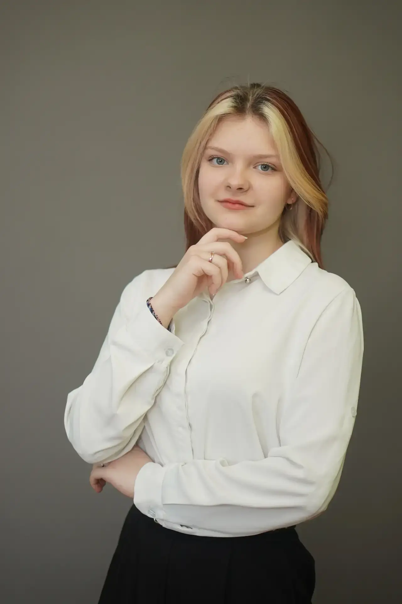 Подведены итоги областной научно-практическая конференции «Истоки».