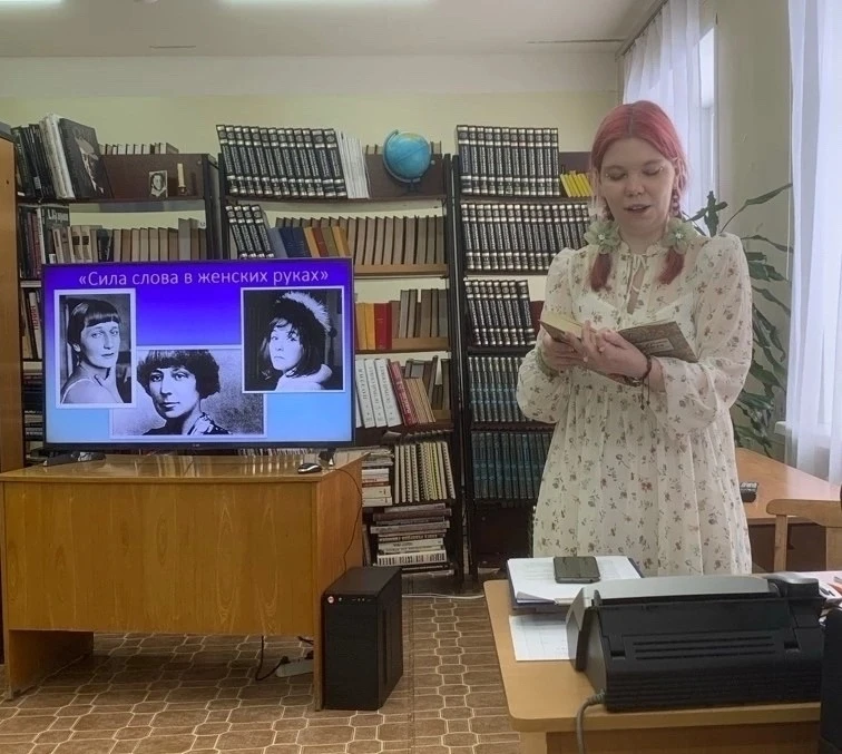 🤝 История Алисы Колосовой — пример того, как государственная поддержка в рамках национ...
