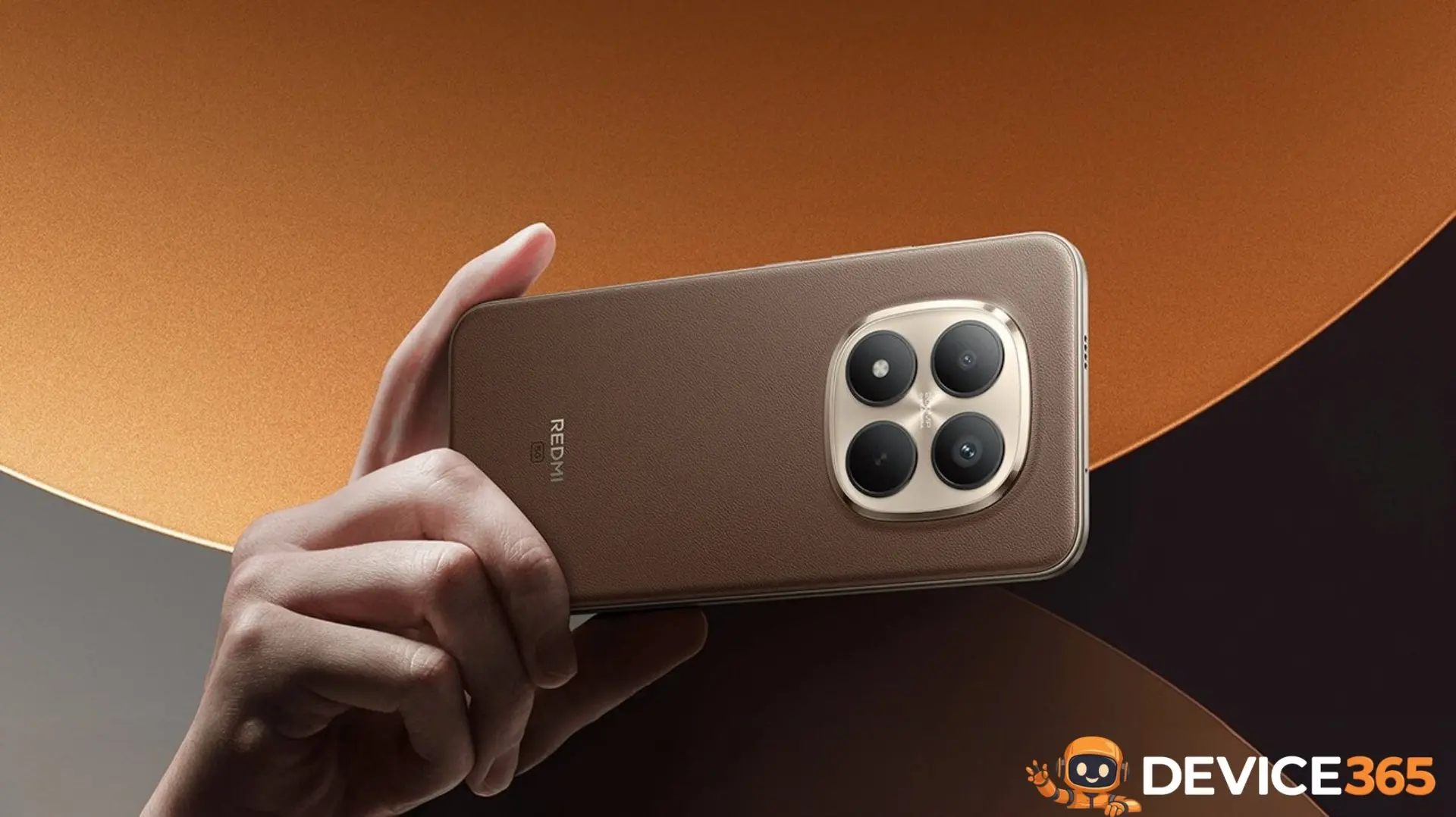 📱 Xiaomi Redmi Note 15 Pro+ 5G: Камера 200 Мп и батарея 6500 мА·ч — что реально умеет?